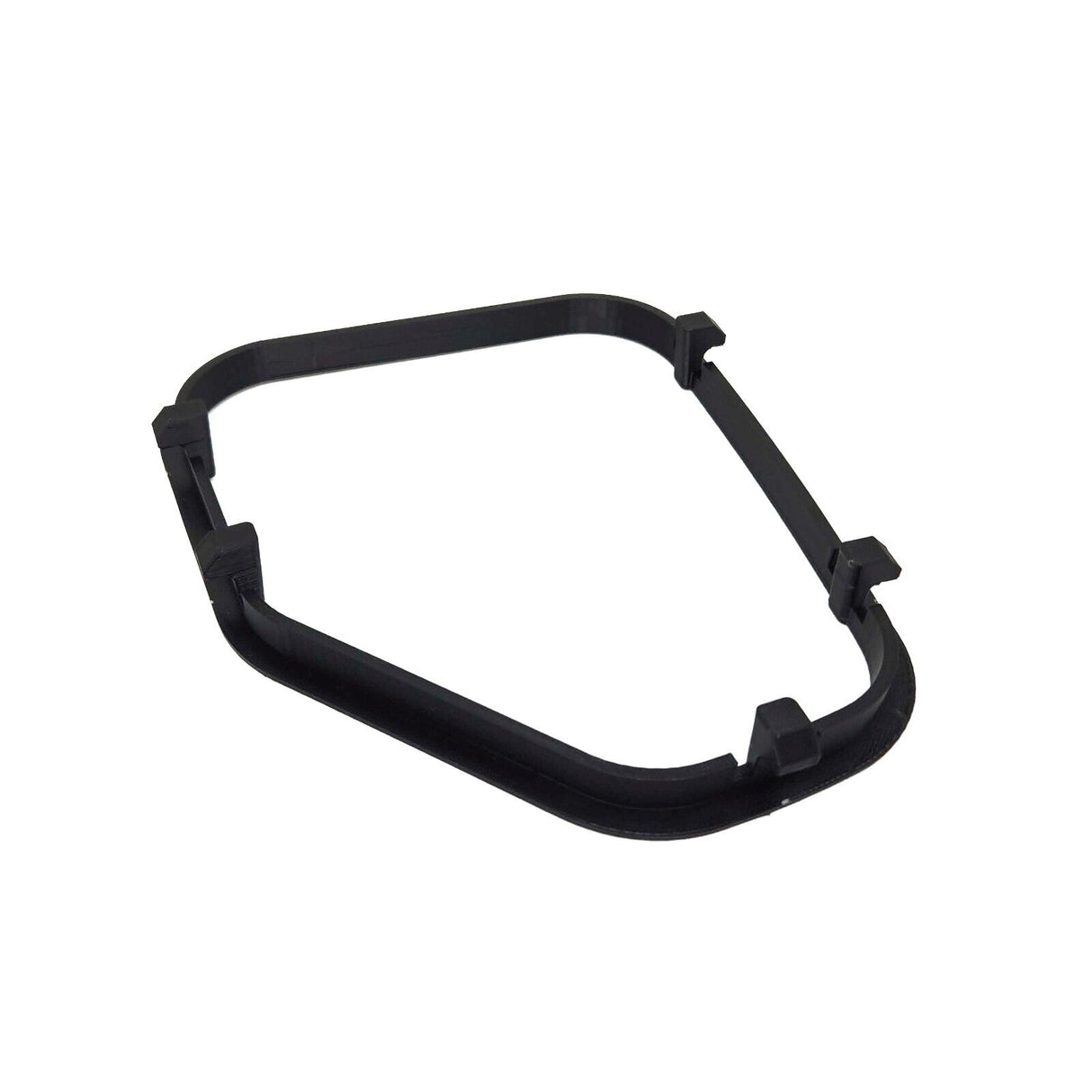 BMW E39 5-Series Manual Transmission Shift Boot Frame - RHD