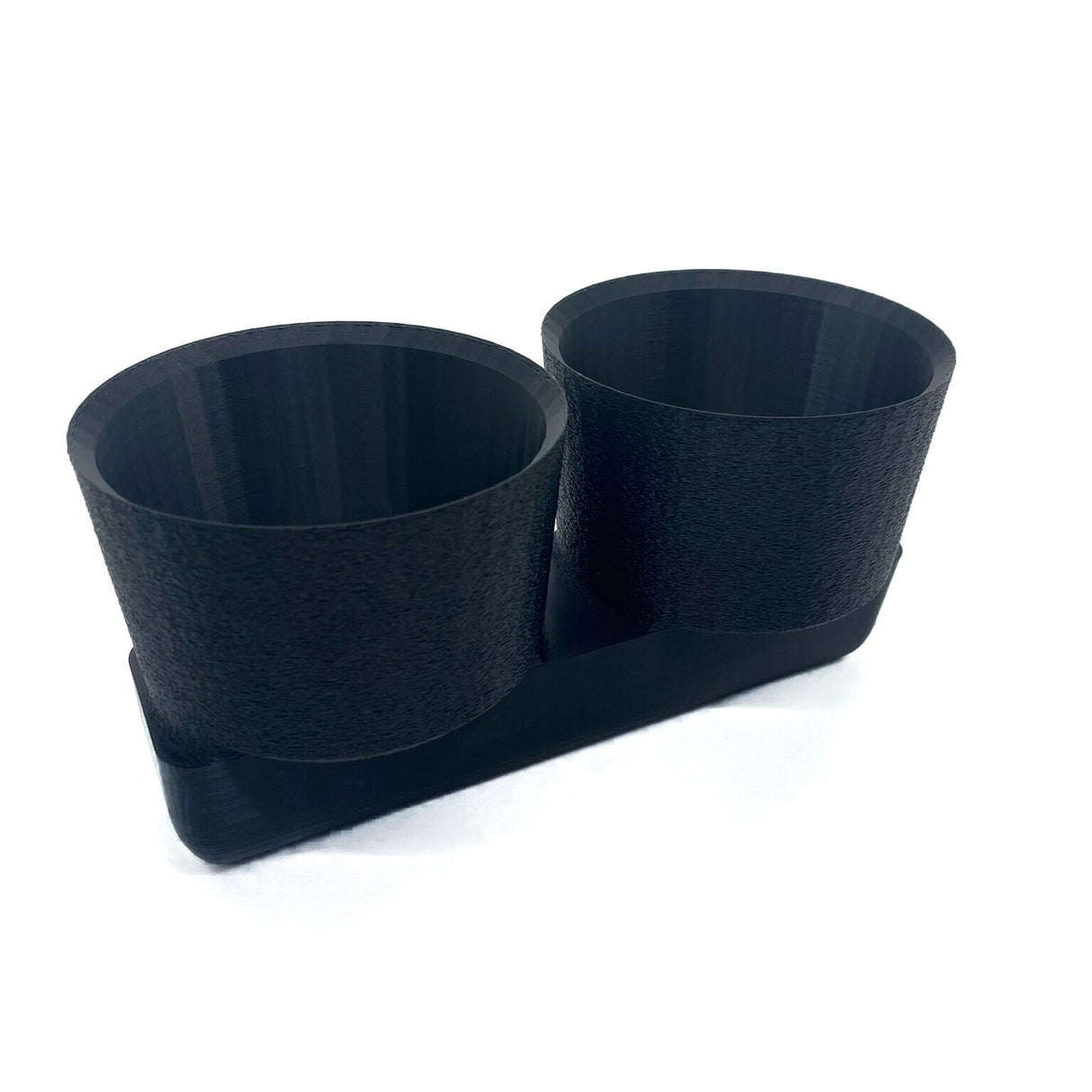 BMW E30 3-Series Center Console Cup Holder - Extra Large