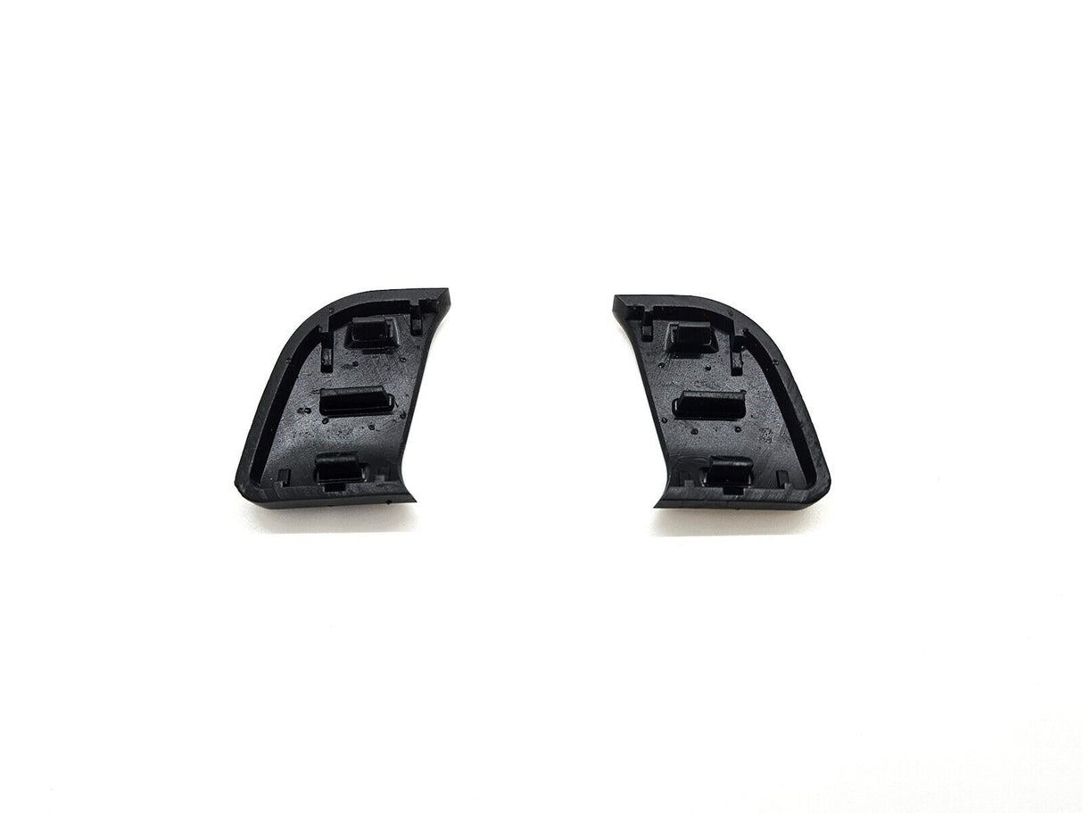 Volvo P2 V60 V70 Dashboard Vent Trim - Left & Right Set