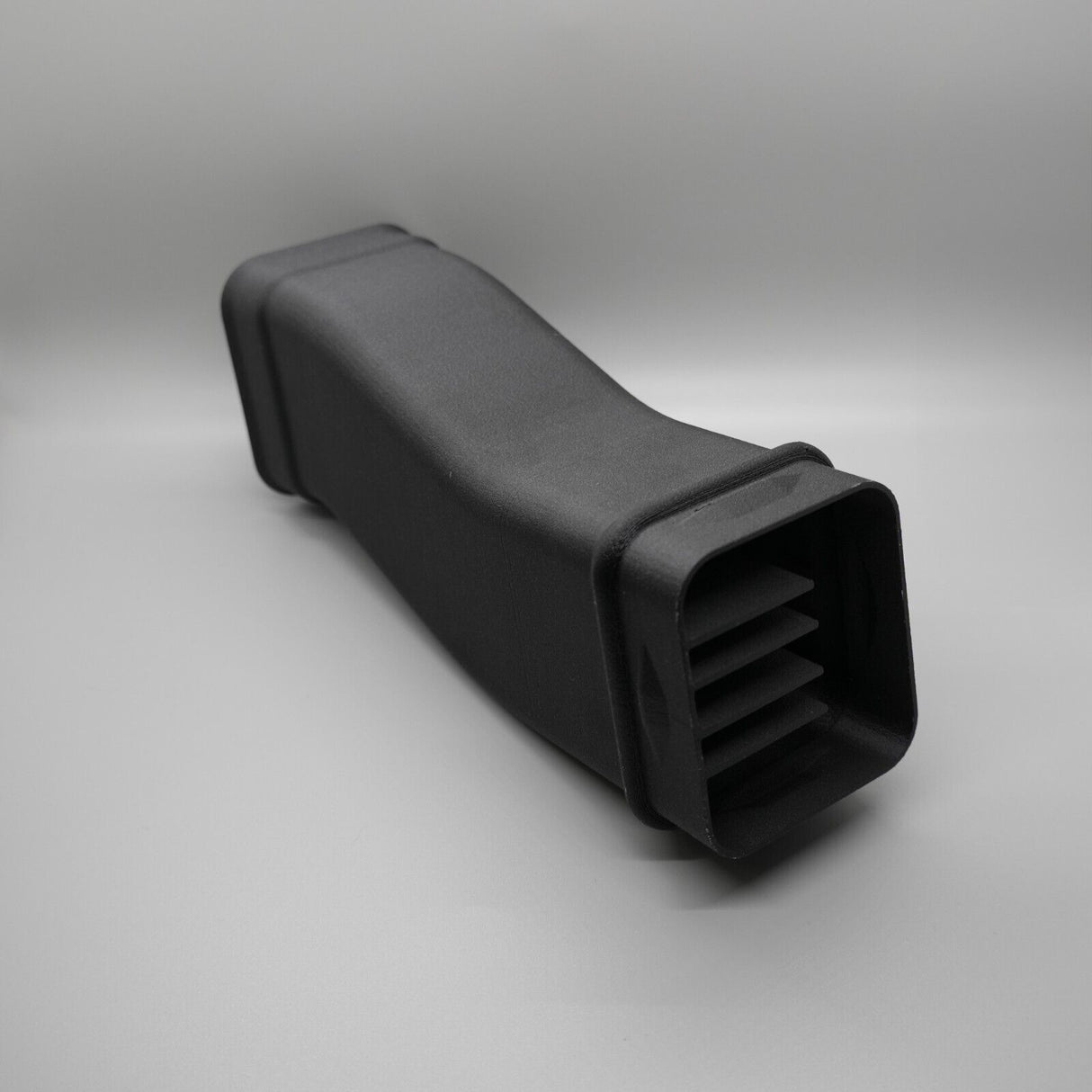 BMW E30 3-Series Late Model Brake Ducts - Left & Right Set