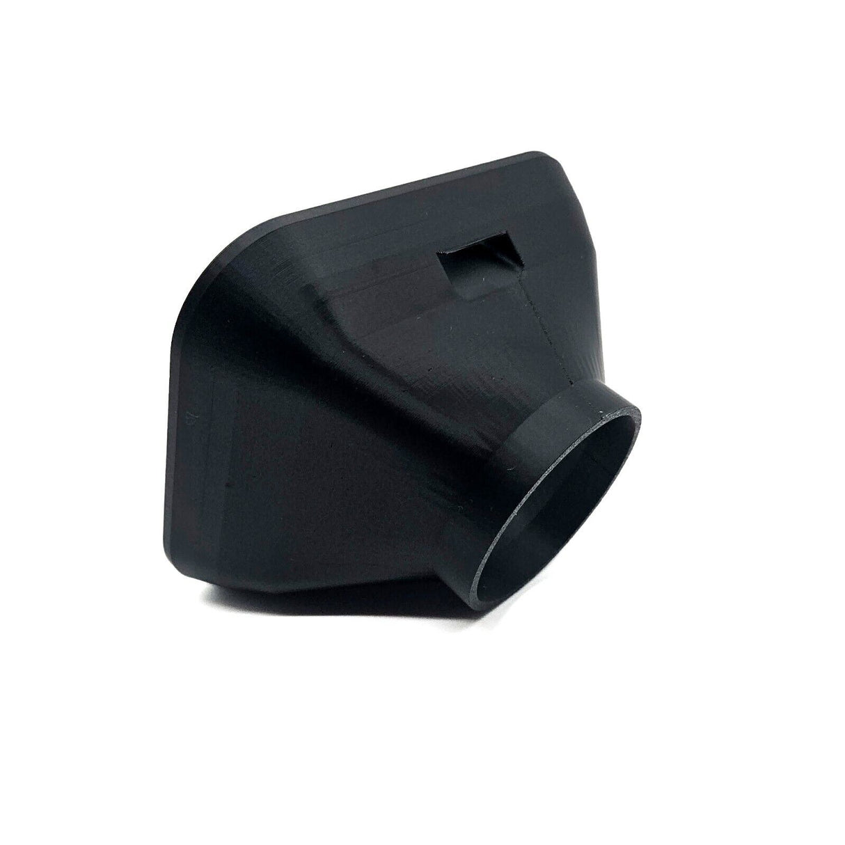 BMW E36 3-Series M3 Style Brake Duct Intakes - Left & Right Set