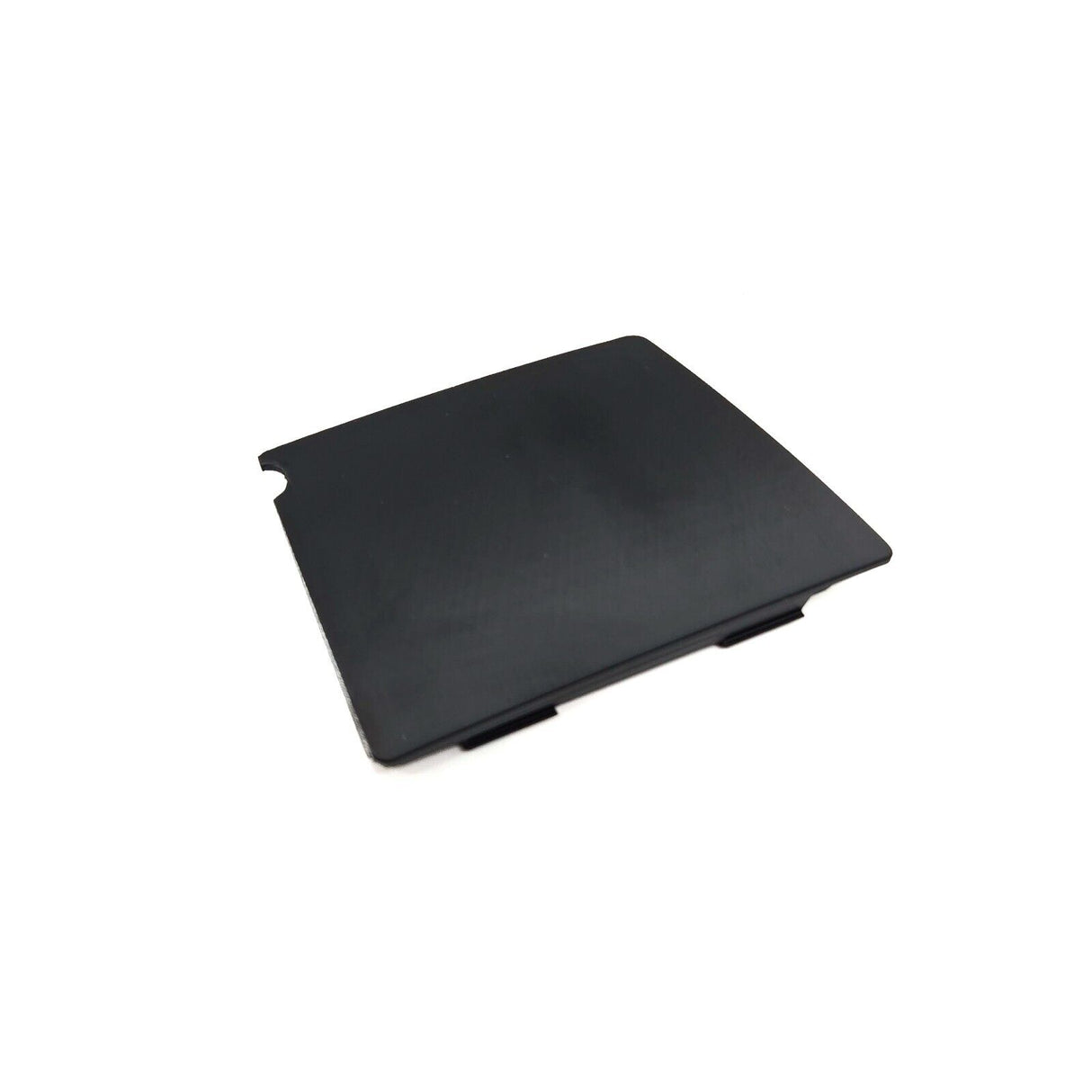 BMW E28 5-Series M-Tech Bumper Fog Light Covers - Left & Right Set