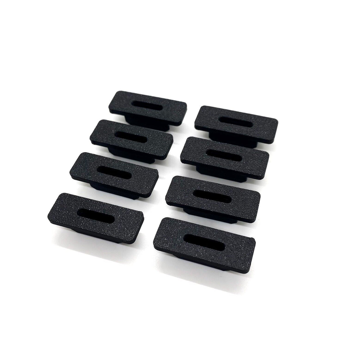 Mazda Miata NA Door Sill Grommets - Set of 8