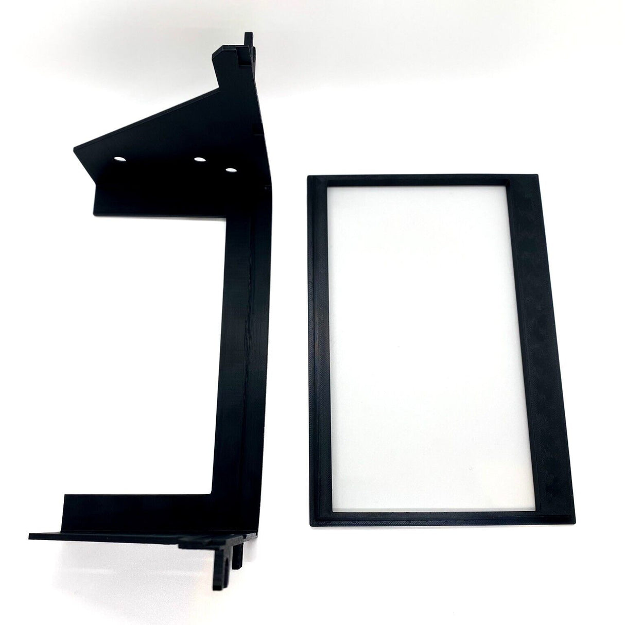 Mazda Miata NA Double DIN Install Kit for 7" Stereos