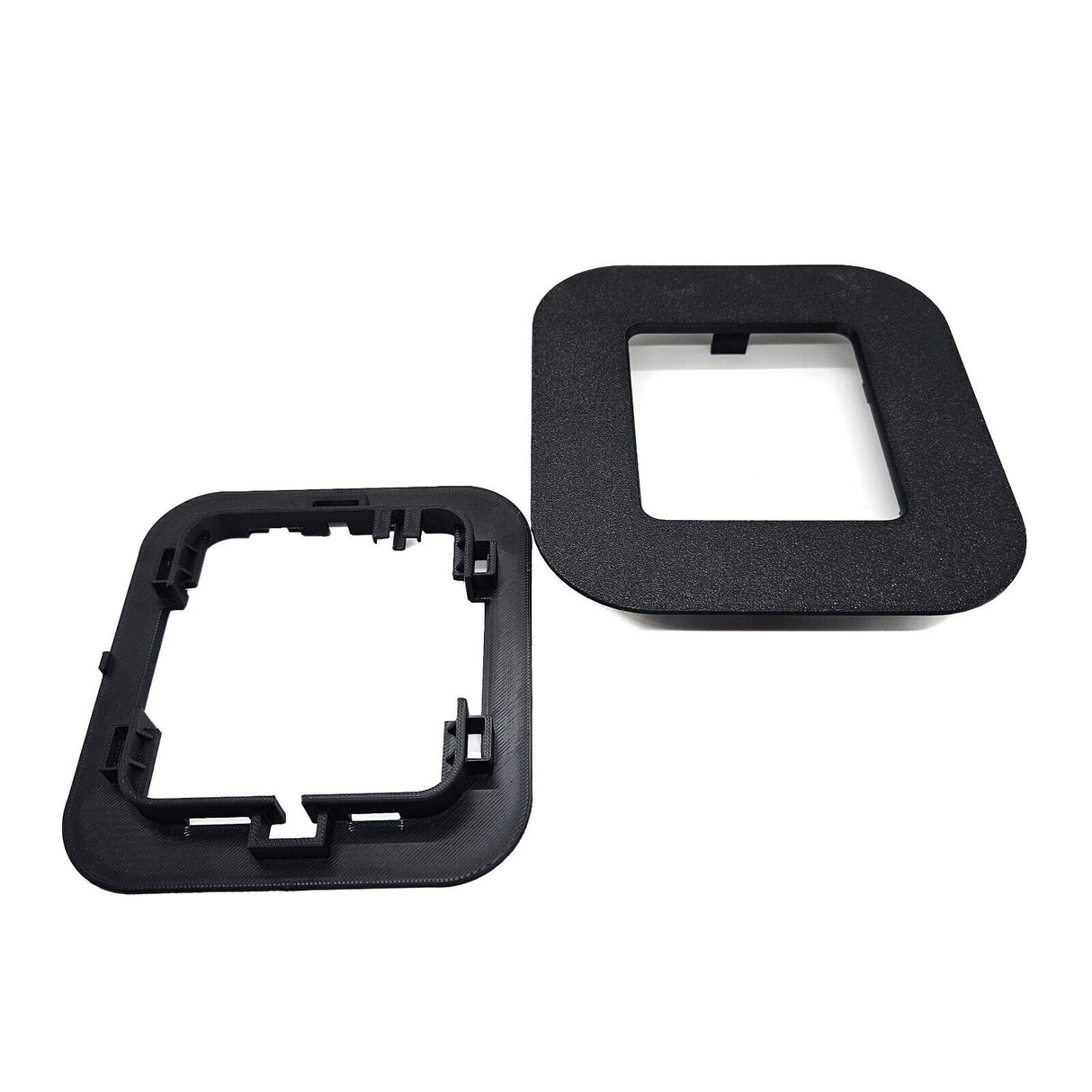 BMW E46 E39 Z3 R50 R53 Alarm Module Bracket - Top & Bottom Kit