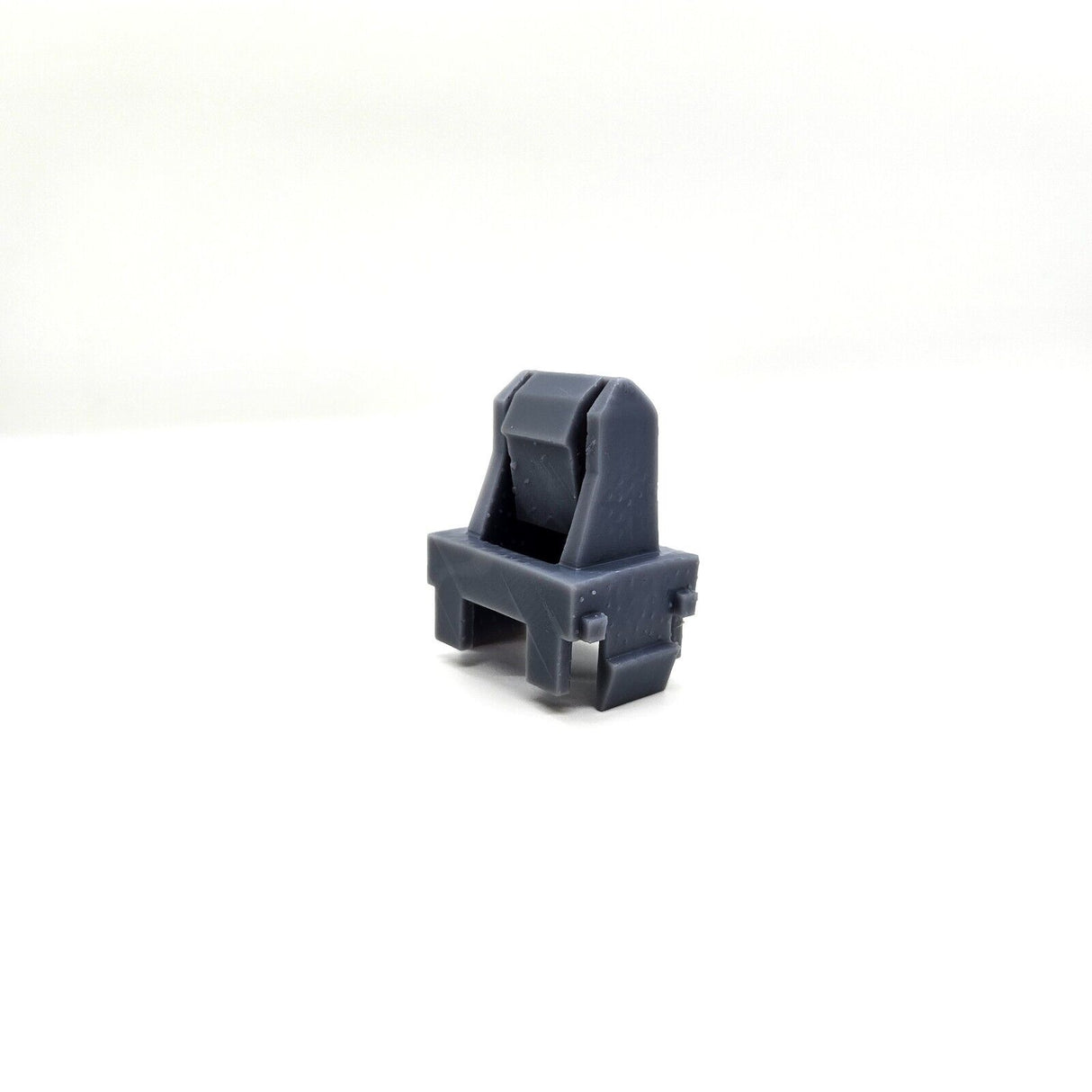 BMW E46 E53 Rear Bolster Clip - Set of 5