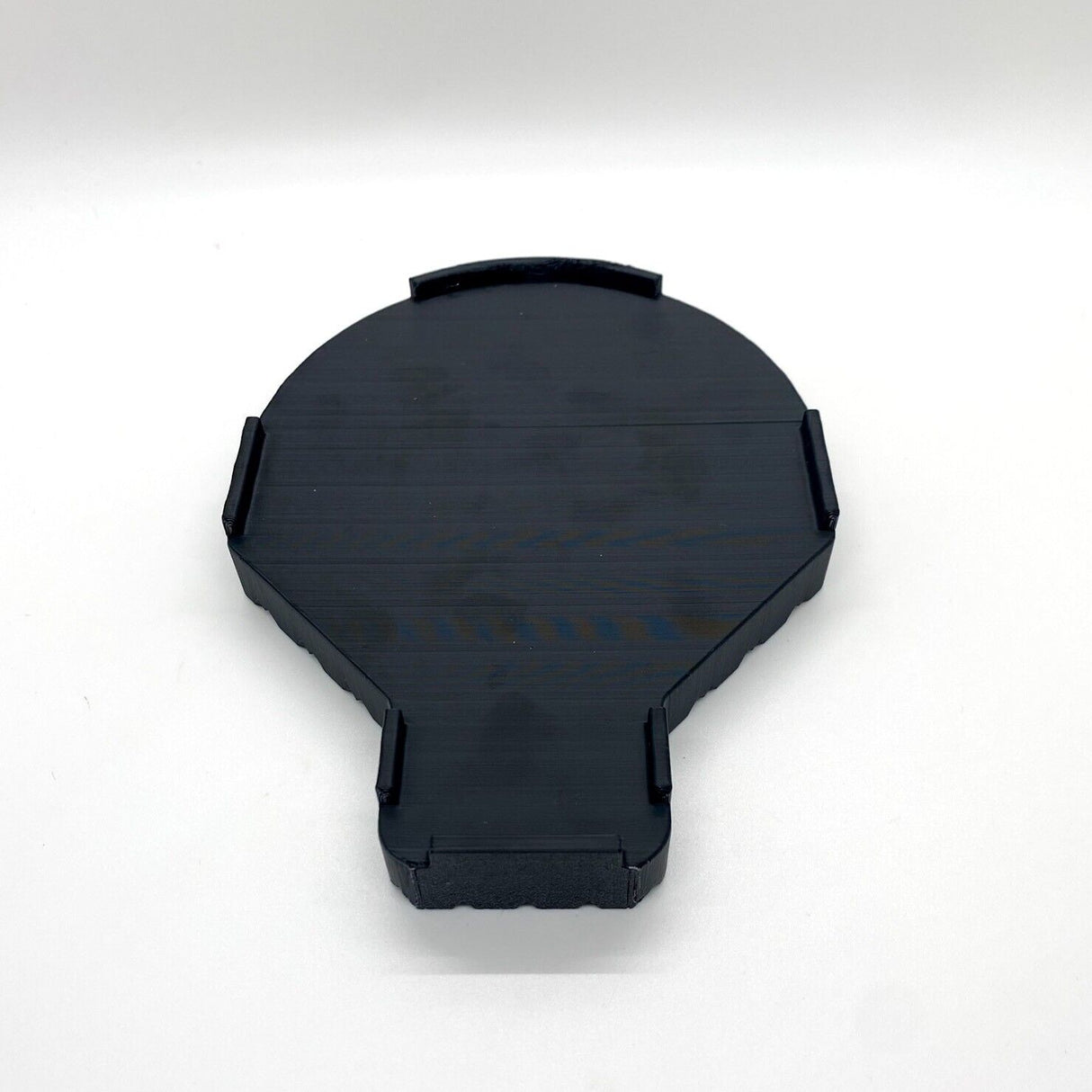 BMW E46 Battery Hold Down Spacer