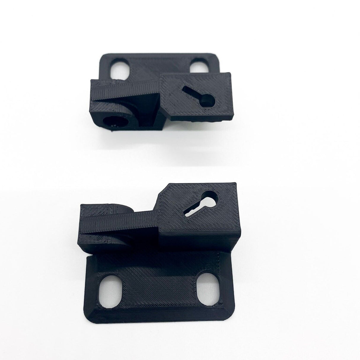 BMW E28 & E30 Fog Light Bracket - Set of 4