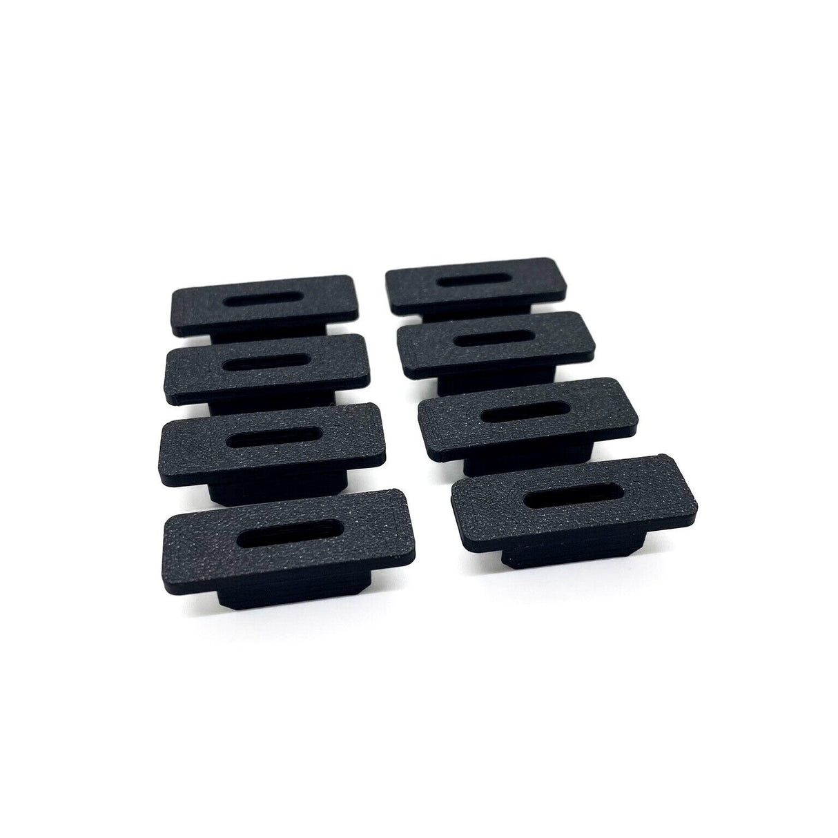 Mazda Miata NA Door Sill Grommets - Set of 8