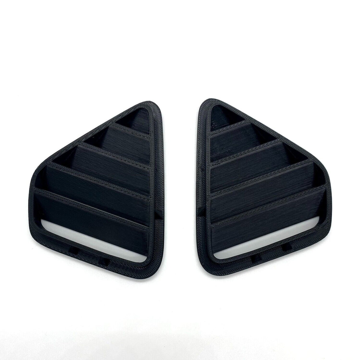 Mazda RX7 FC Dashboard Demister Grill - Set