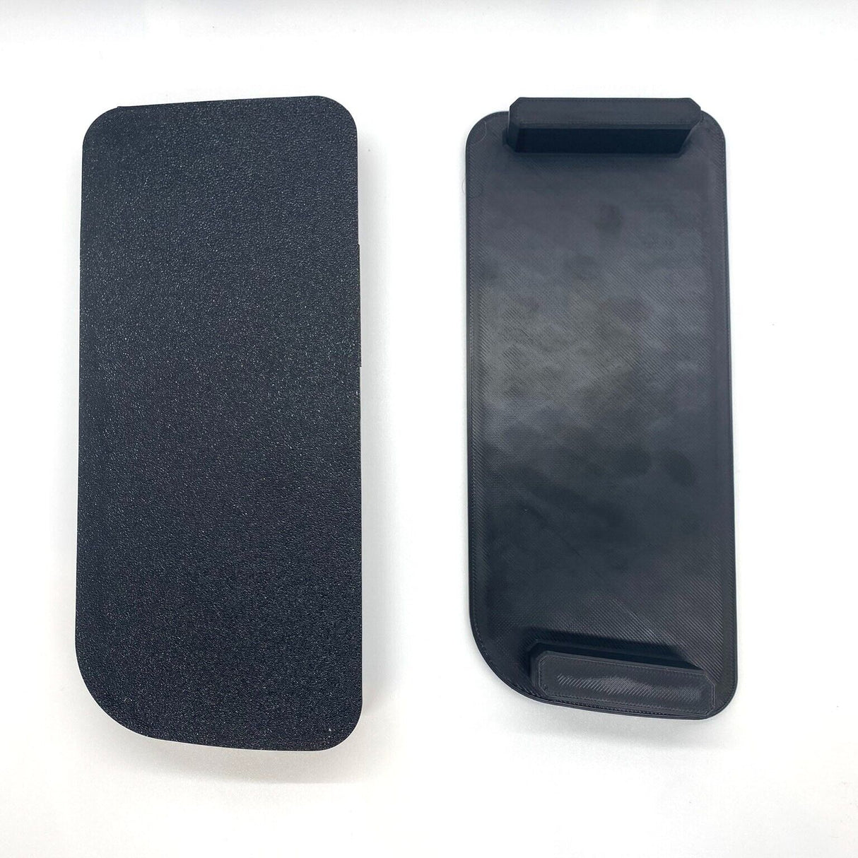 BMW E36 3-Series M3 Style Fog Light Blank - Left & Right Set