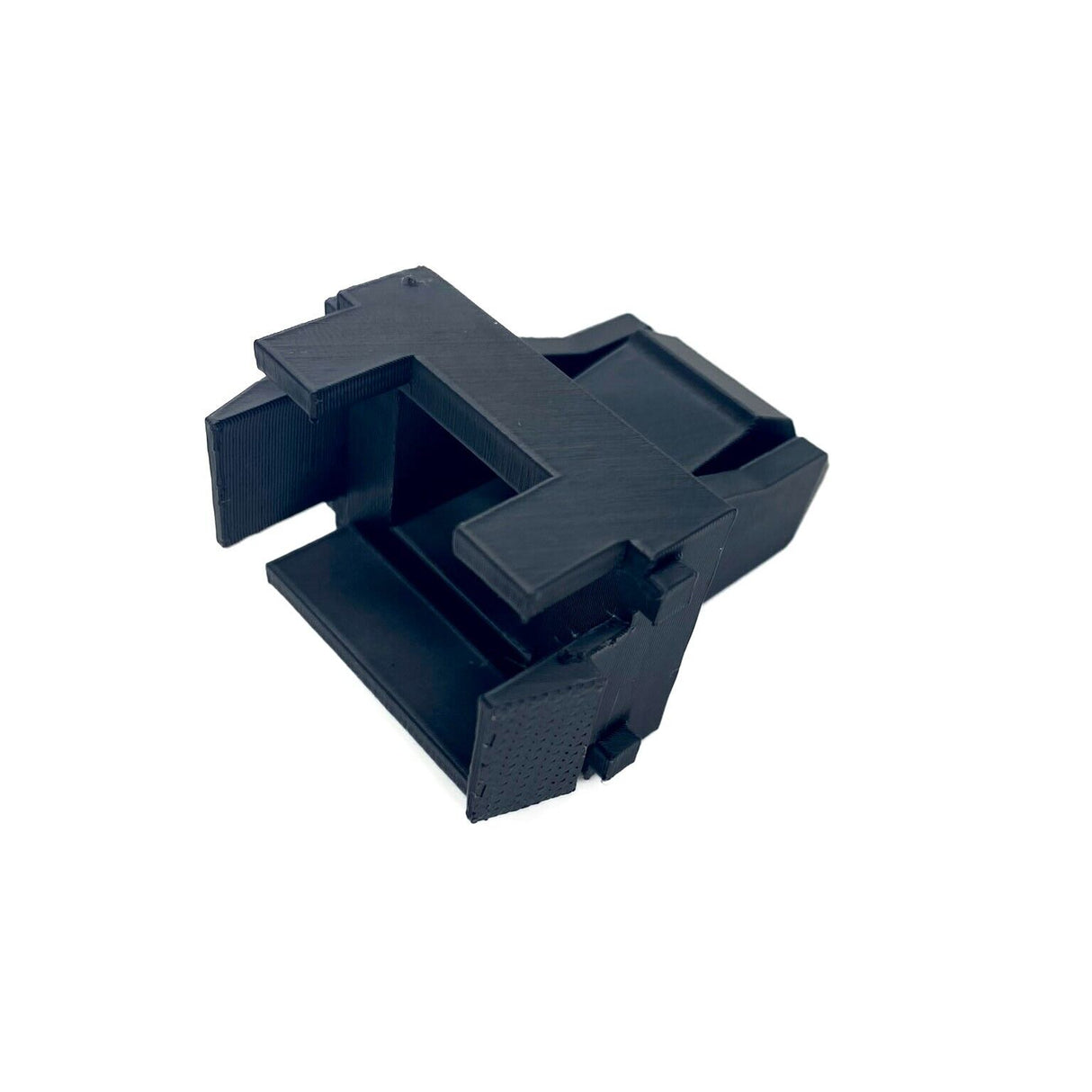 BMW E46 E53 Rear Bolster Clip - Set of 5