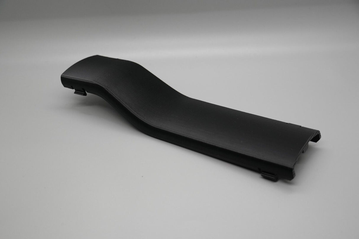 BMW E36 3-Series M3 Style Tow Hook Cover - Front
