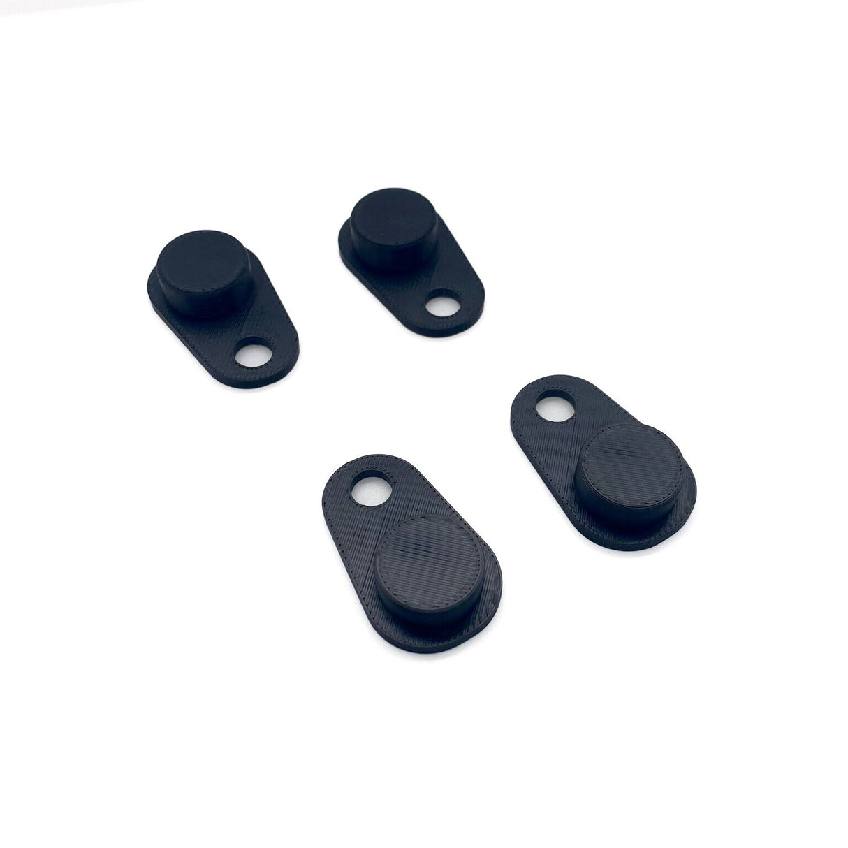 BMW E30 3-Series ABS Sensor Delete Plugs