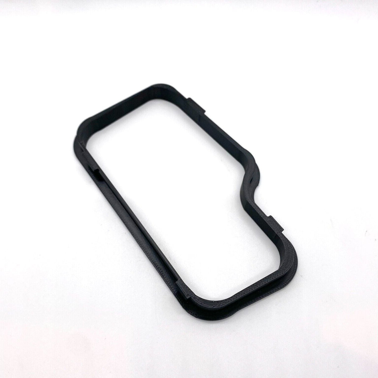 BMW E46 3-Series Automatic Transmission Shift Boot Frame - LHD