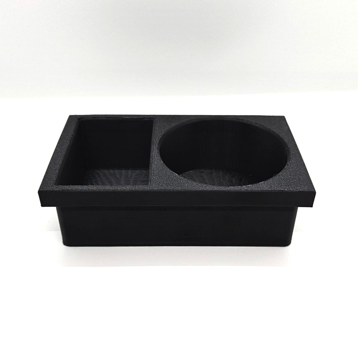 Porsche 944 Early Model Cup Holder (1983 - 1985.5)