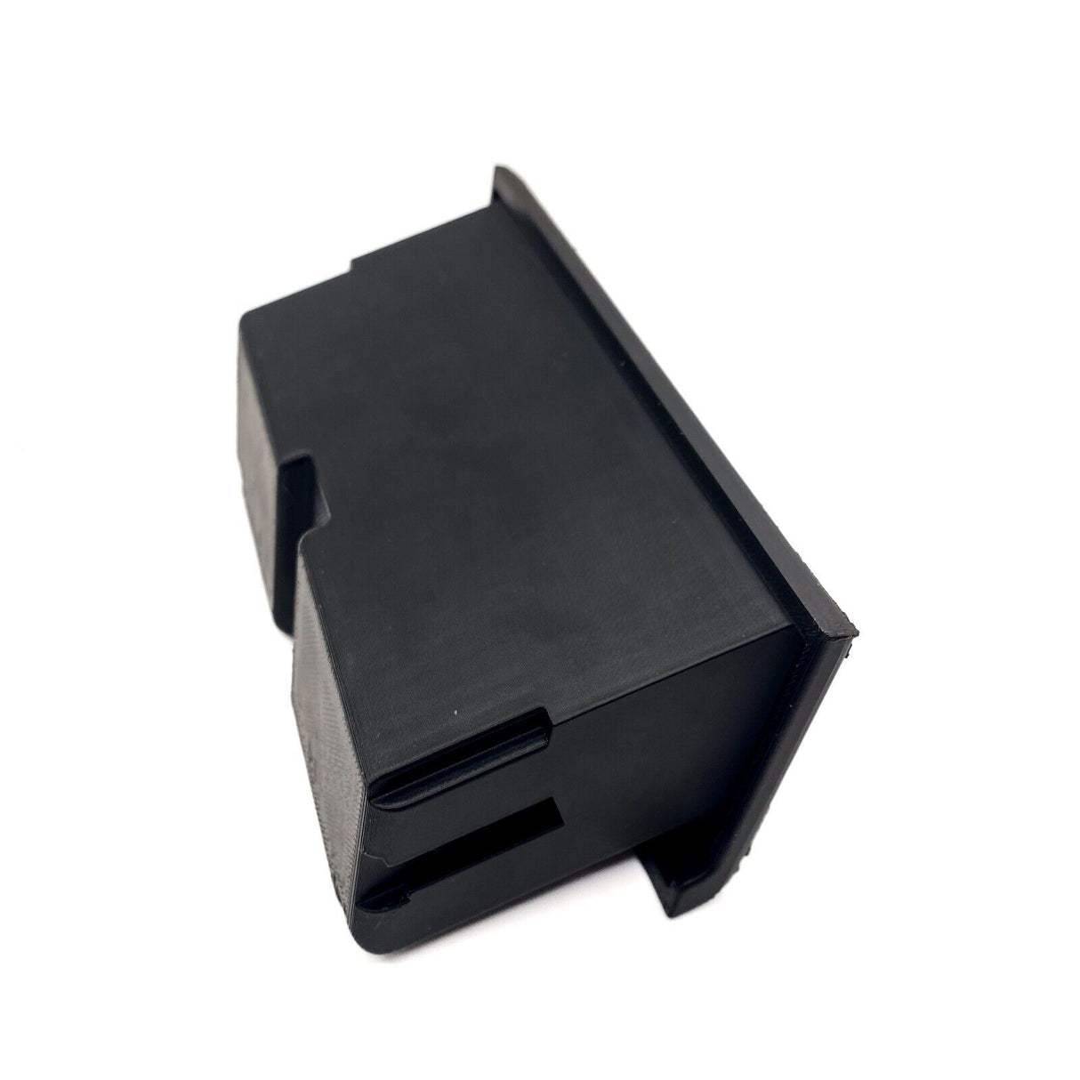 BMW E24 & E30 Rear Ash Tray Delete