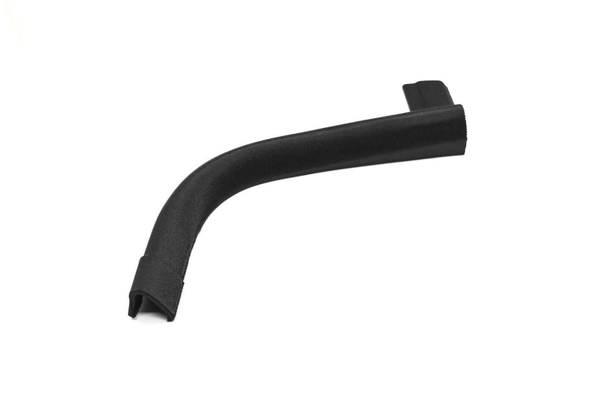 Land Rover Discovery 2 Rear Rain Gutter Finishers - Right