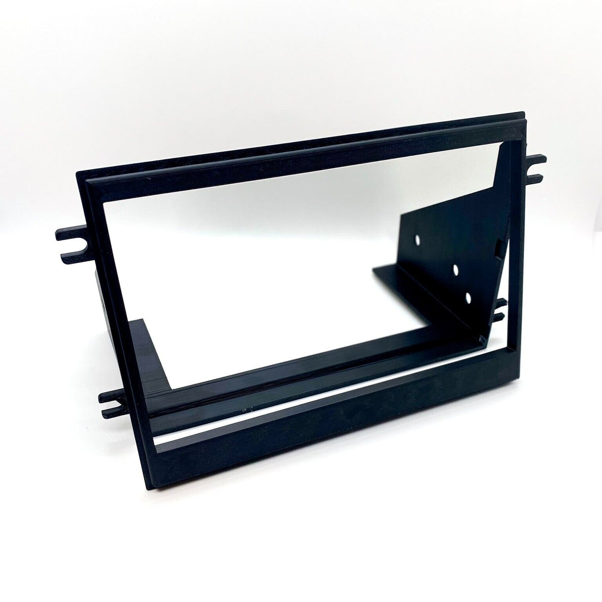 Mazda Miata NA Double DIN Install Kit for 7" Stereos