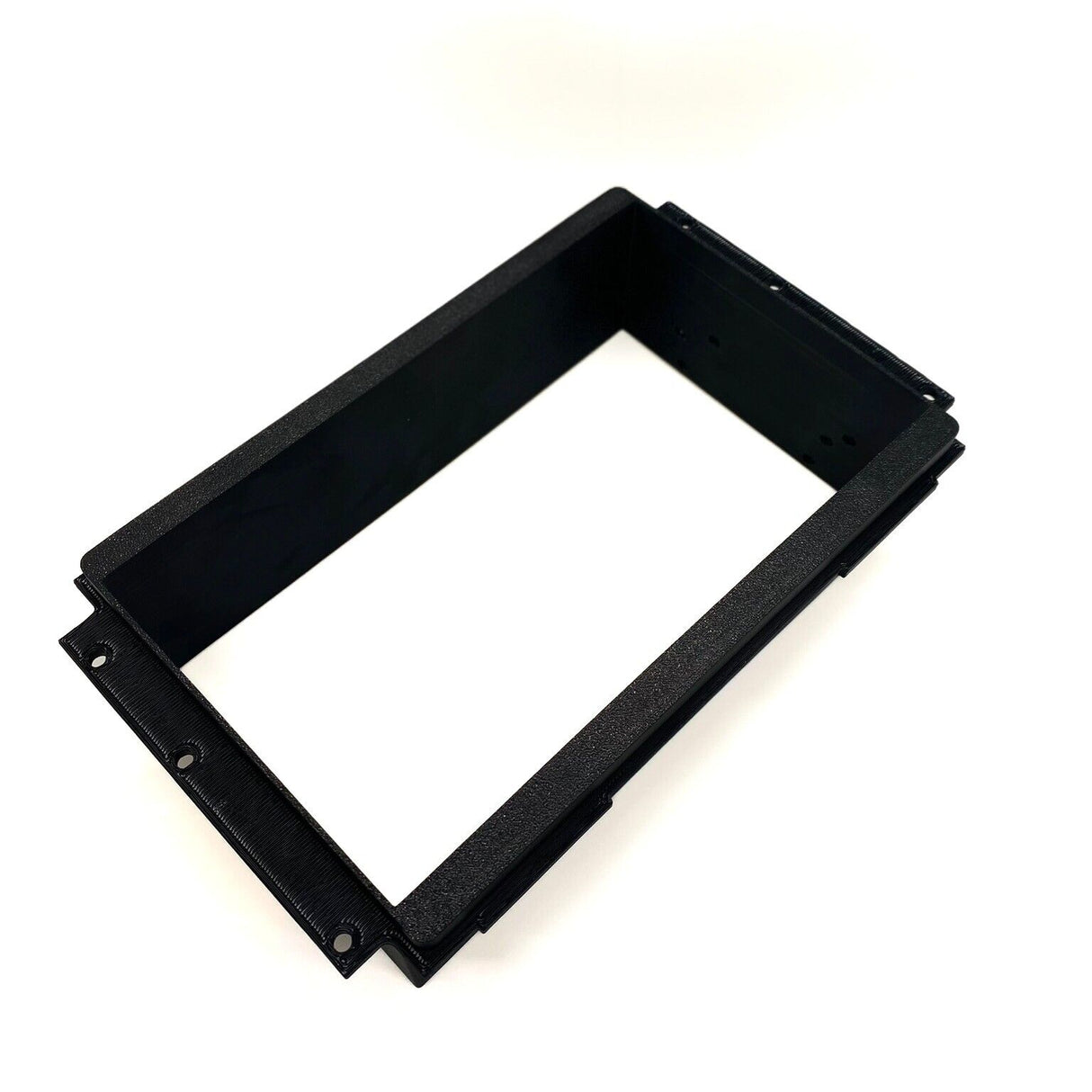 Mazda RX7 FC Double Din Head Unit Bezel - S5