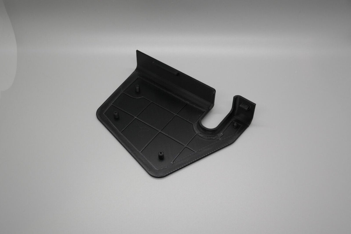 BMW E30 Convertible Tonneau Cover Cap - Left