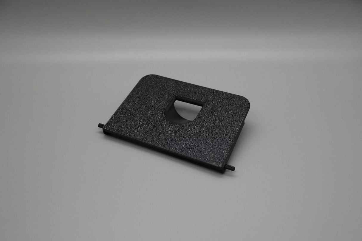 BMW E30 Convertible Hard Top Mounting Post Covers - Left