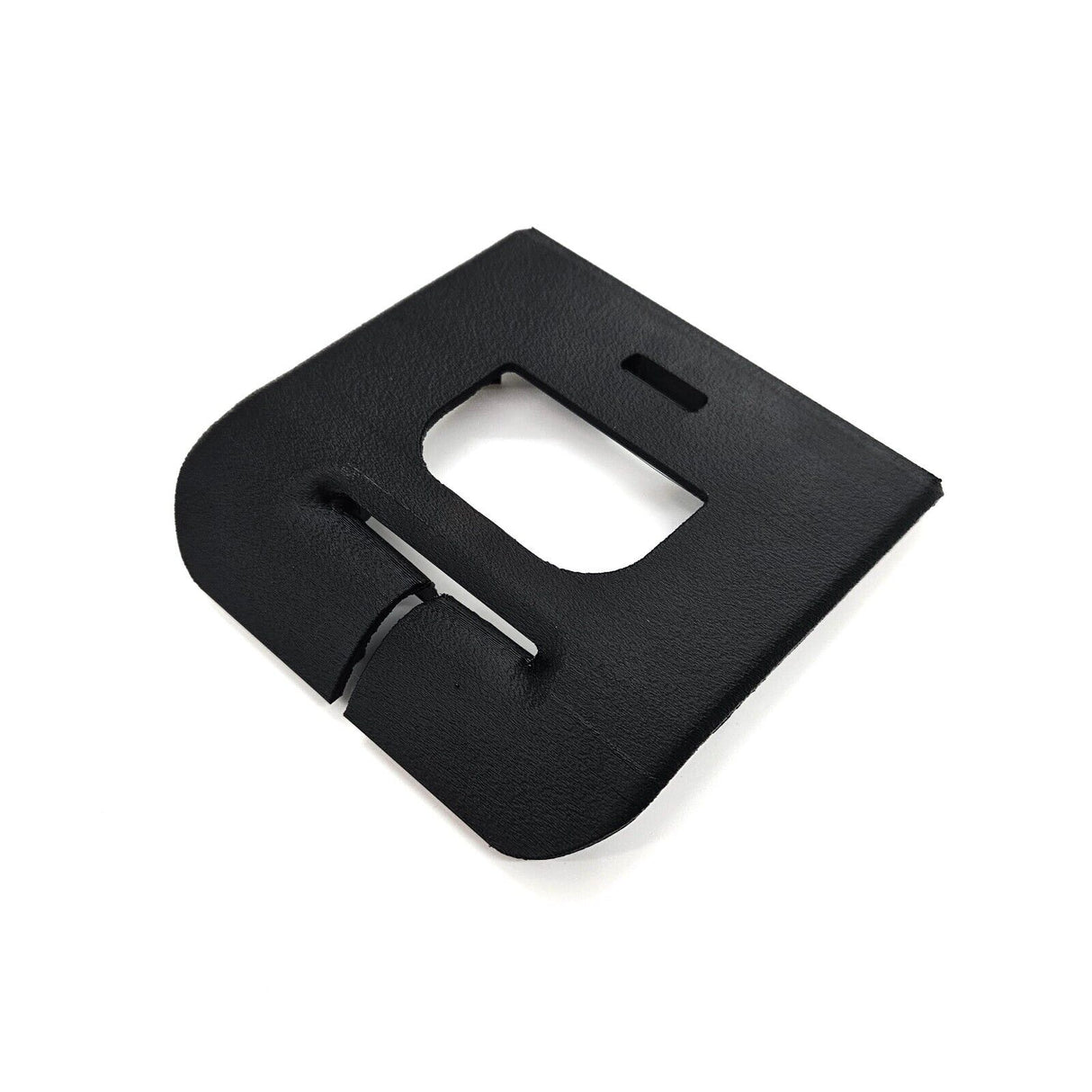 BMW E36 3-Series Rear Seat Belt Trim