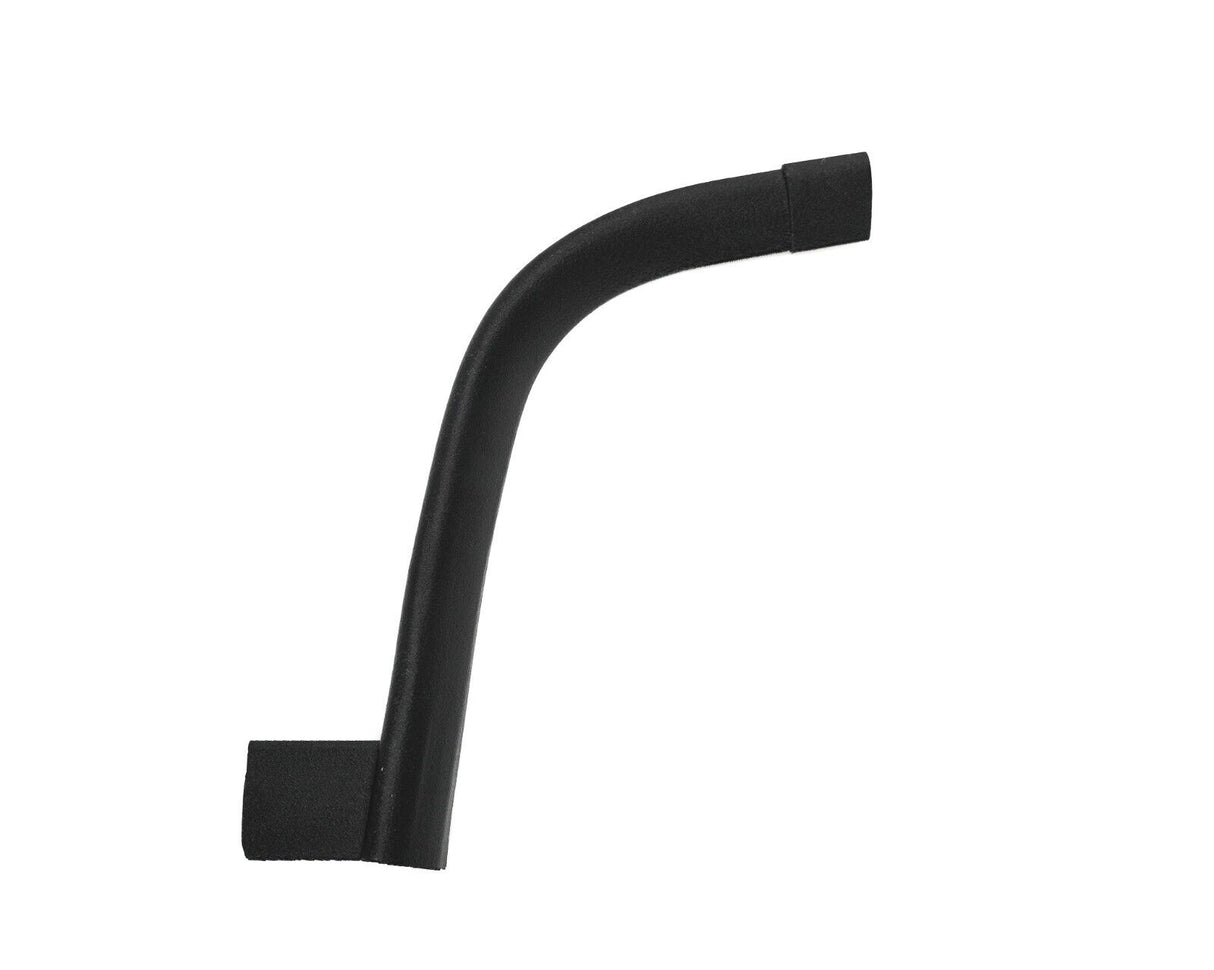 Land Rover Discovery 2 Rear Rain Gutter Finishers - Left