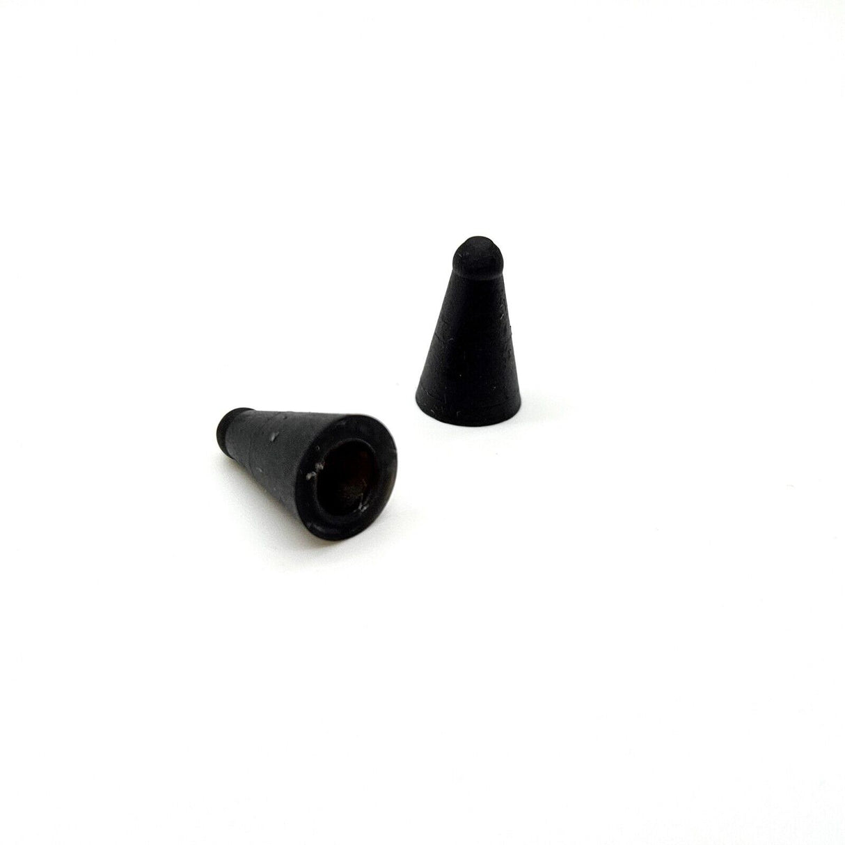 BMW E30 Convertible Top Centering Bolt Covering - Set of 2