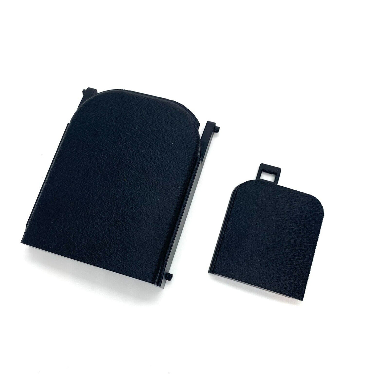 BMW E36 3-Series Convertible Interior Trim Flaps - Left