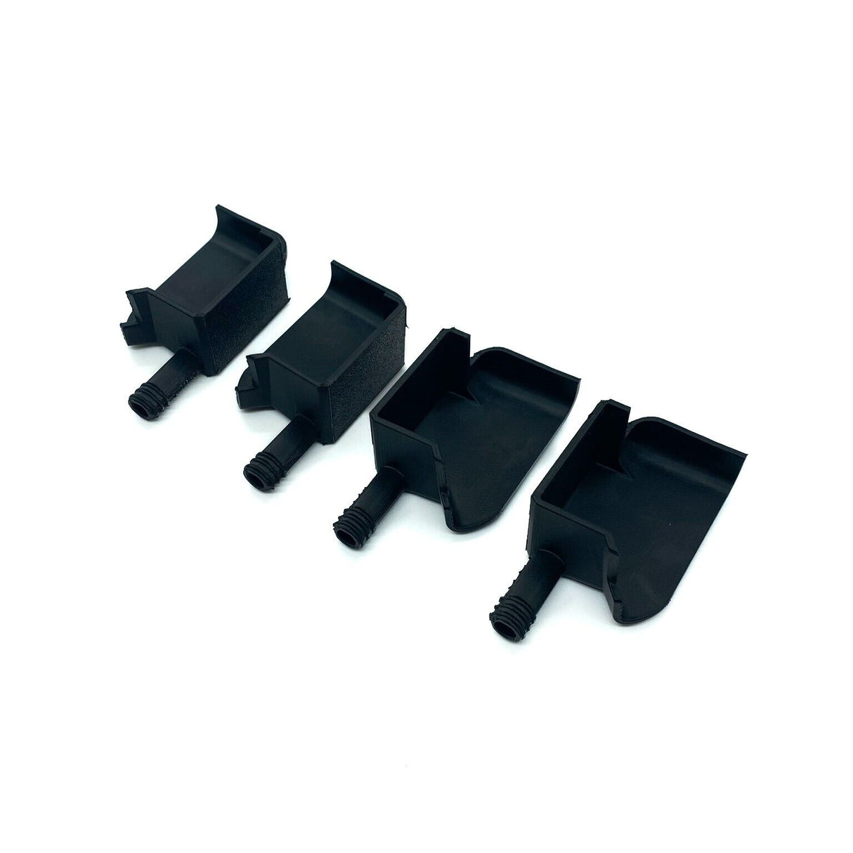 Land Rover Discovery 2 Replacement Sunroof Drains - Set of 4