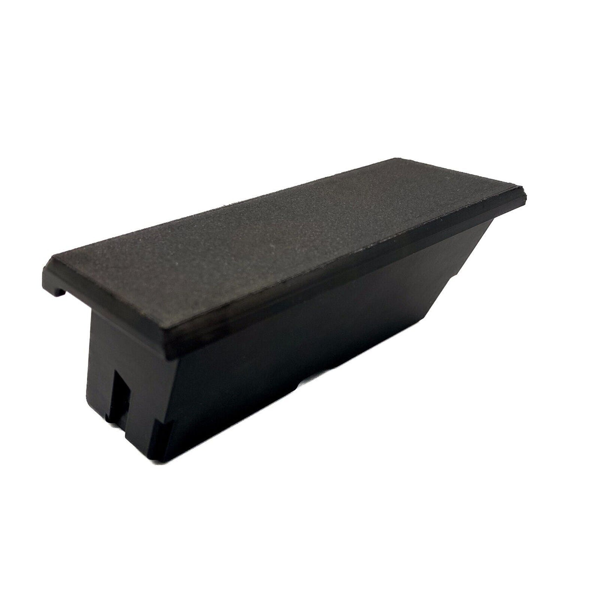 BMW E24 & E30 Rear Ash Tray Delete