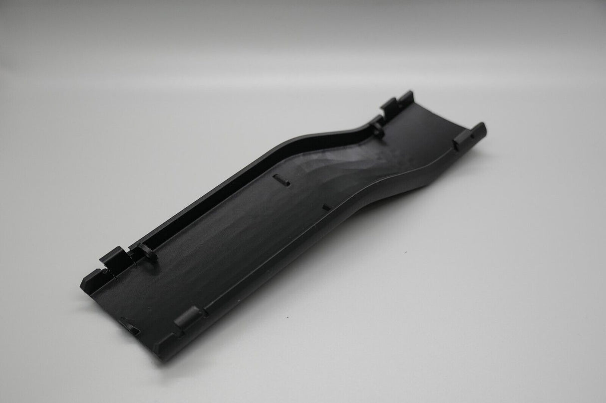 BMW E36 3-Series M3 Style Tow Hook Cover - Front