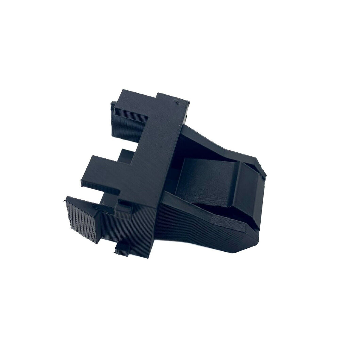 BMW E46 E53 Rear Bolster Clip - Set of 5