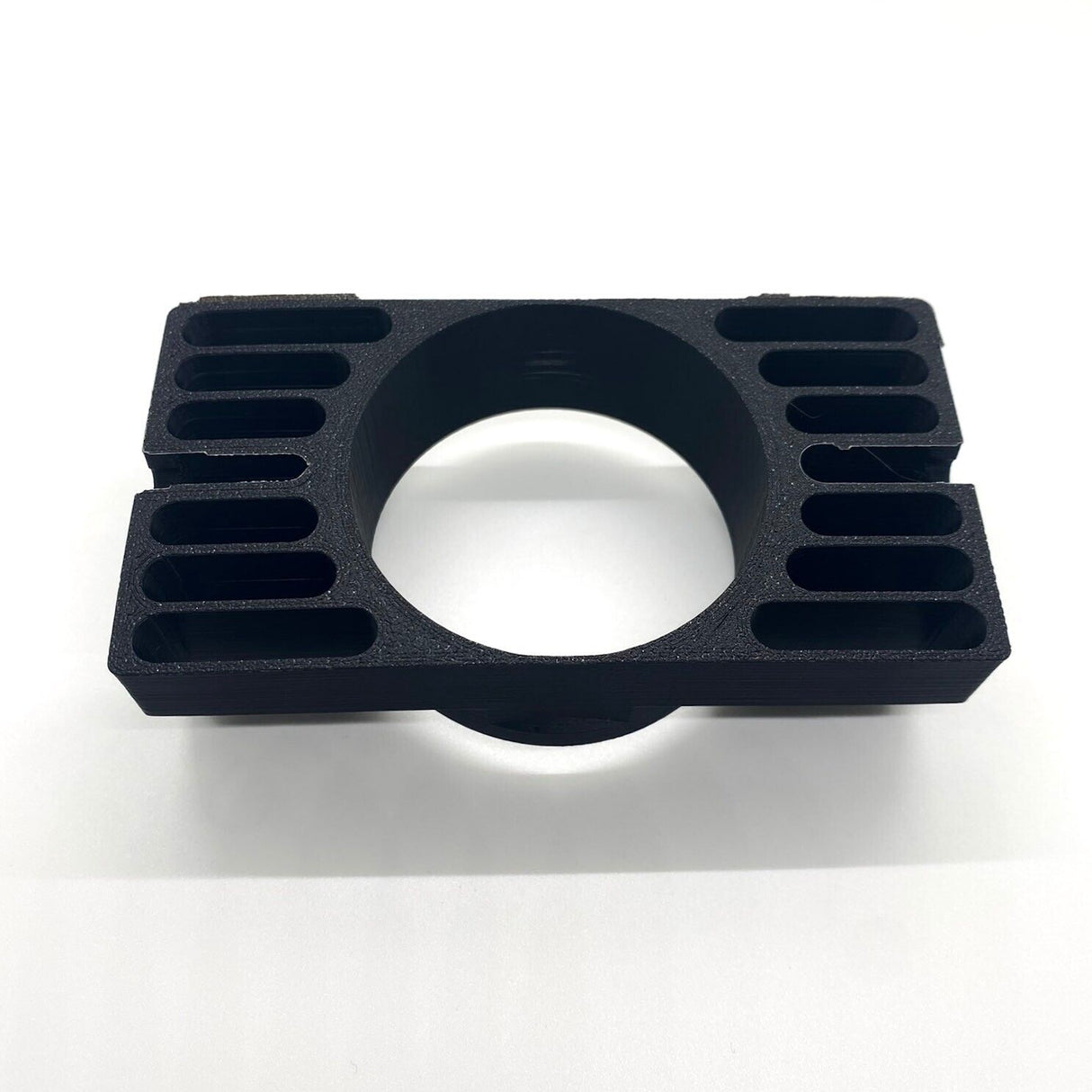 BMW E30 3-Series Center Vent Gauge Pod - 52mm