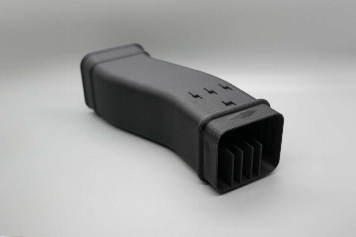 BMW E30 3-Series Late Model Brake Ducts - Left & Right Set