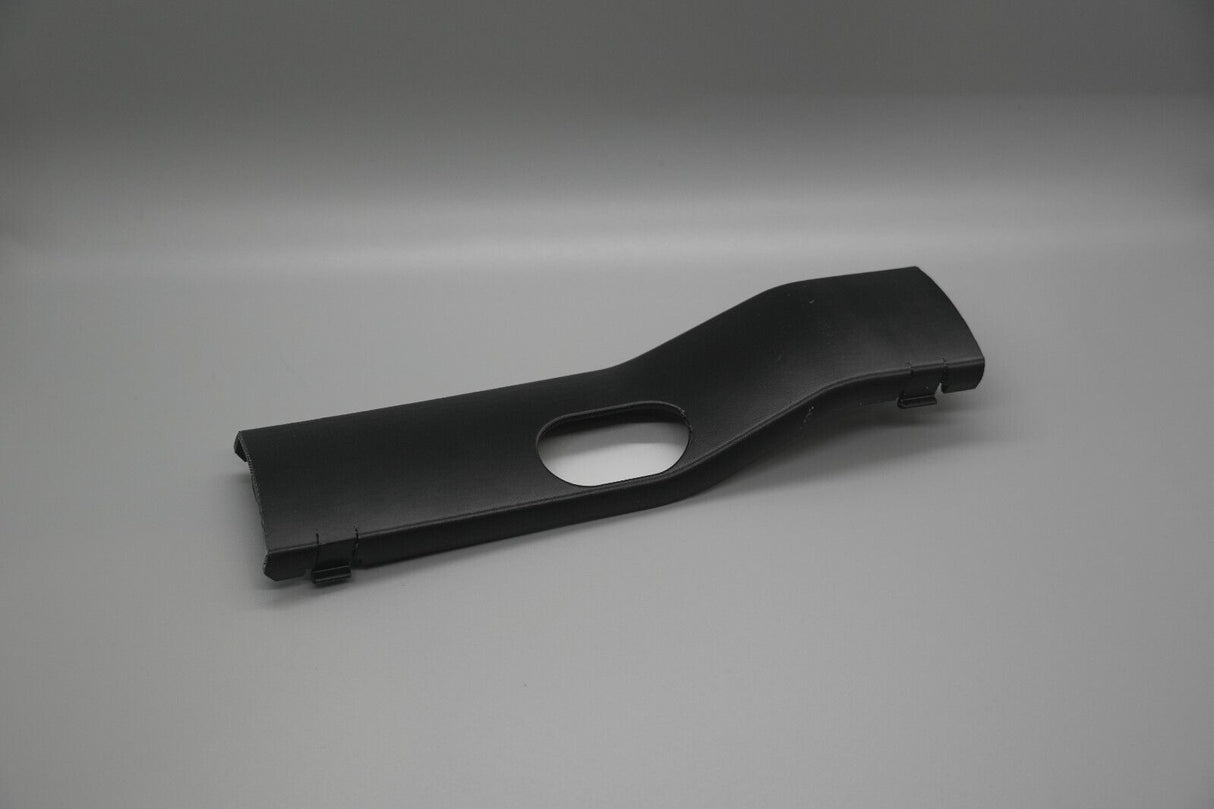 BMW E36 3-Series M3 Style License Plate Mount Tow Hook Cover