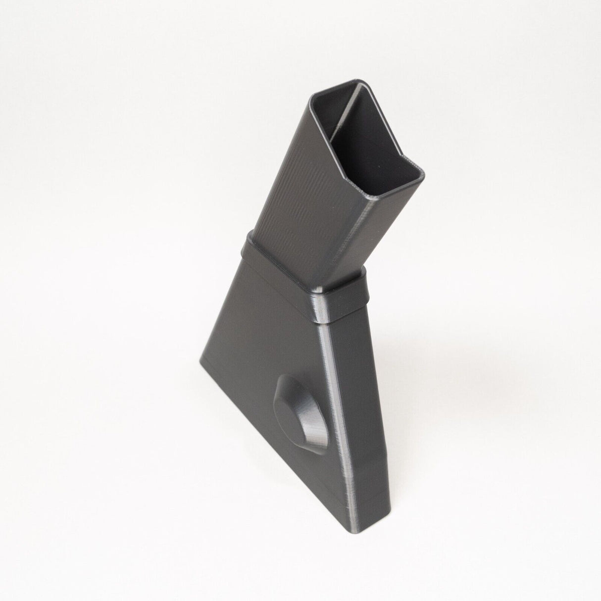 BMW E30 3-Series ES/IS Cow Catcher Brake Duct Intakes