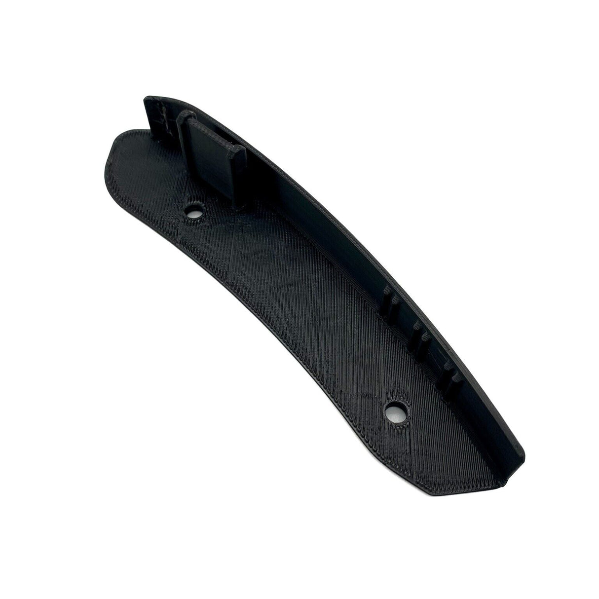 Porsche 924 Side Skirt End Caps - Set of 2