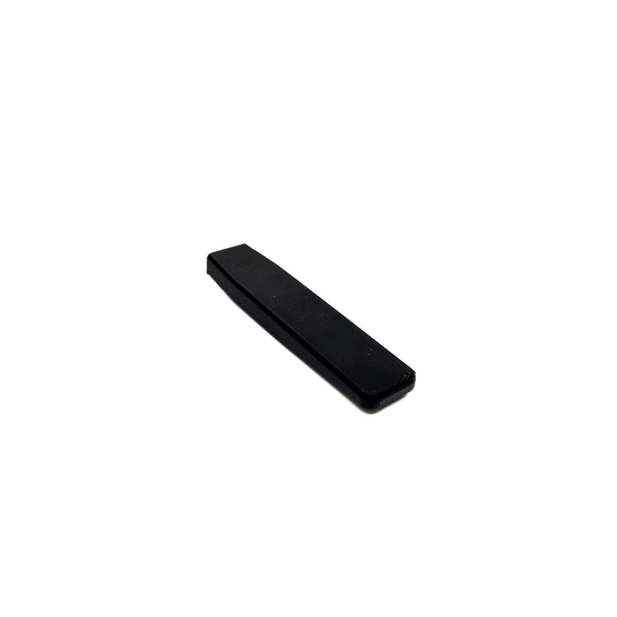 BMW E30 3-Series Pop Out Rear Window Buckle Caps - Set of 2