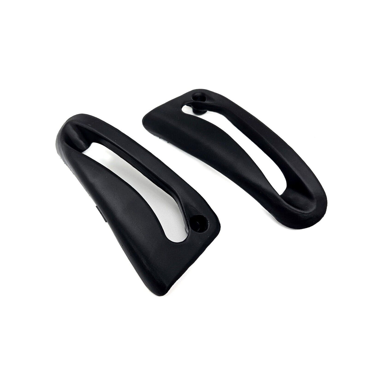 BMW E36 3-Series Convertible Seat Belt Guide Trim Kit