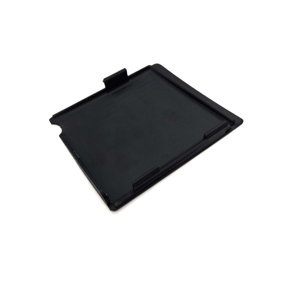 BMW E28 5-Series M-Tech Bumper Fog Light Covers - Left