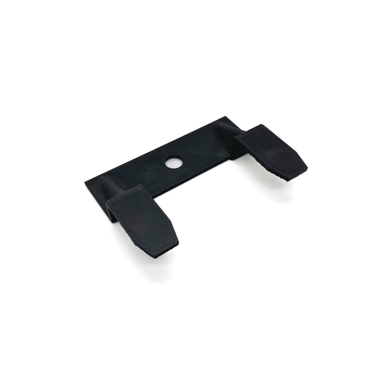 BMW E30 3-Series Radio Support Frame