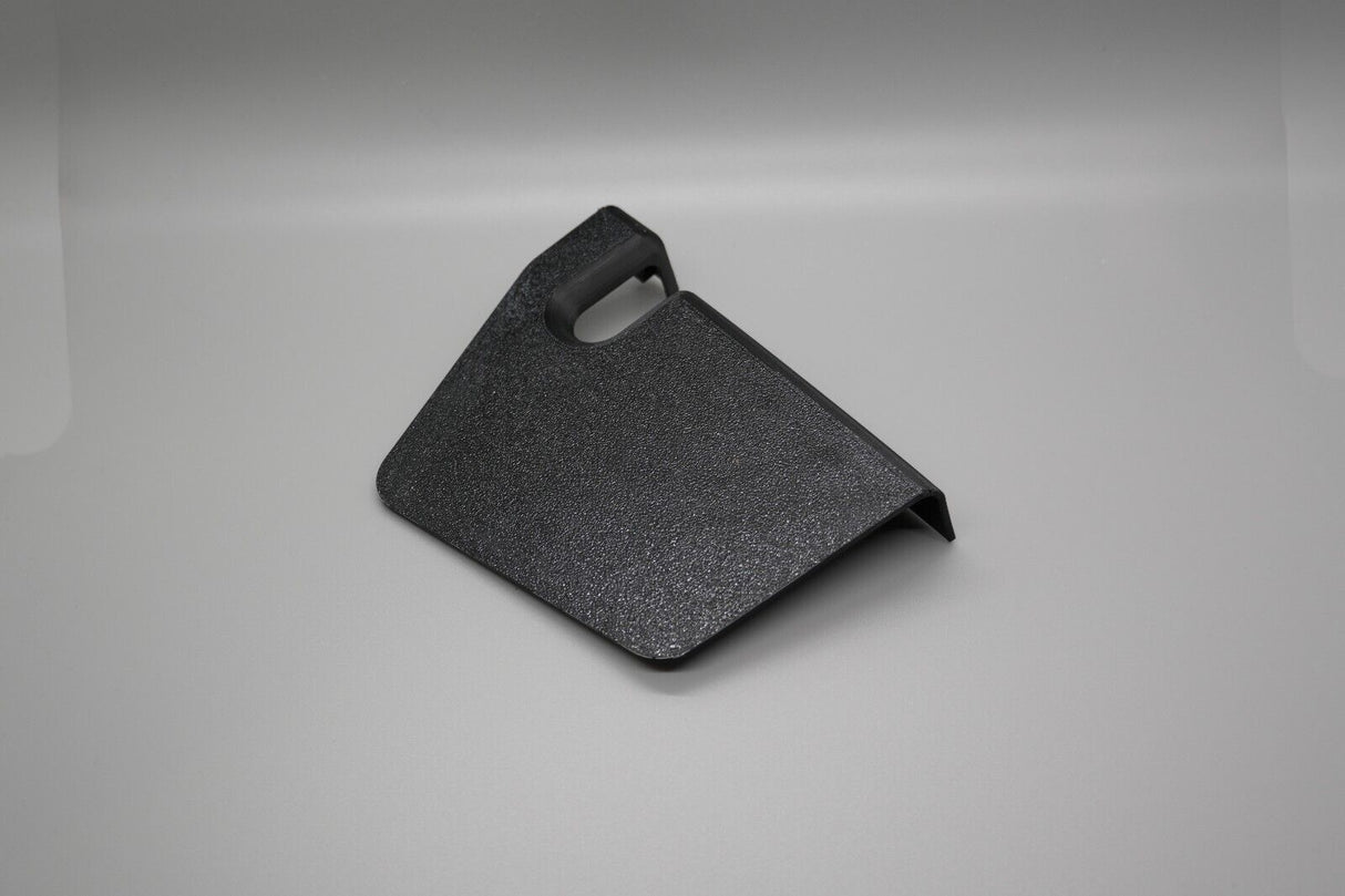 BMW E30 Convertible Tonneau Cover Caps - Left & Right Set