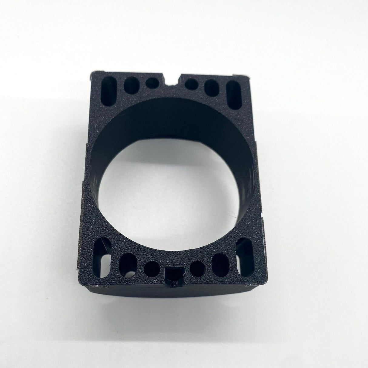 BMW E30 3-Series Side HVAC Vent Gauge Pod