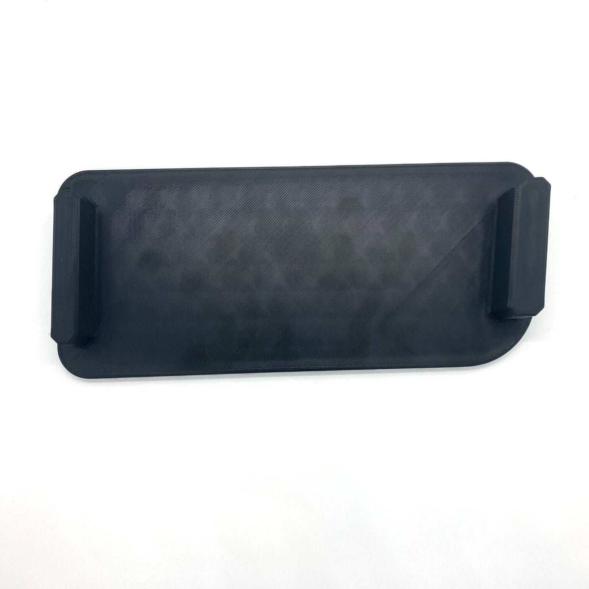 BMW E36 3-Series M3 Style Fog Light Blank - Left & Right Set