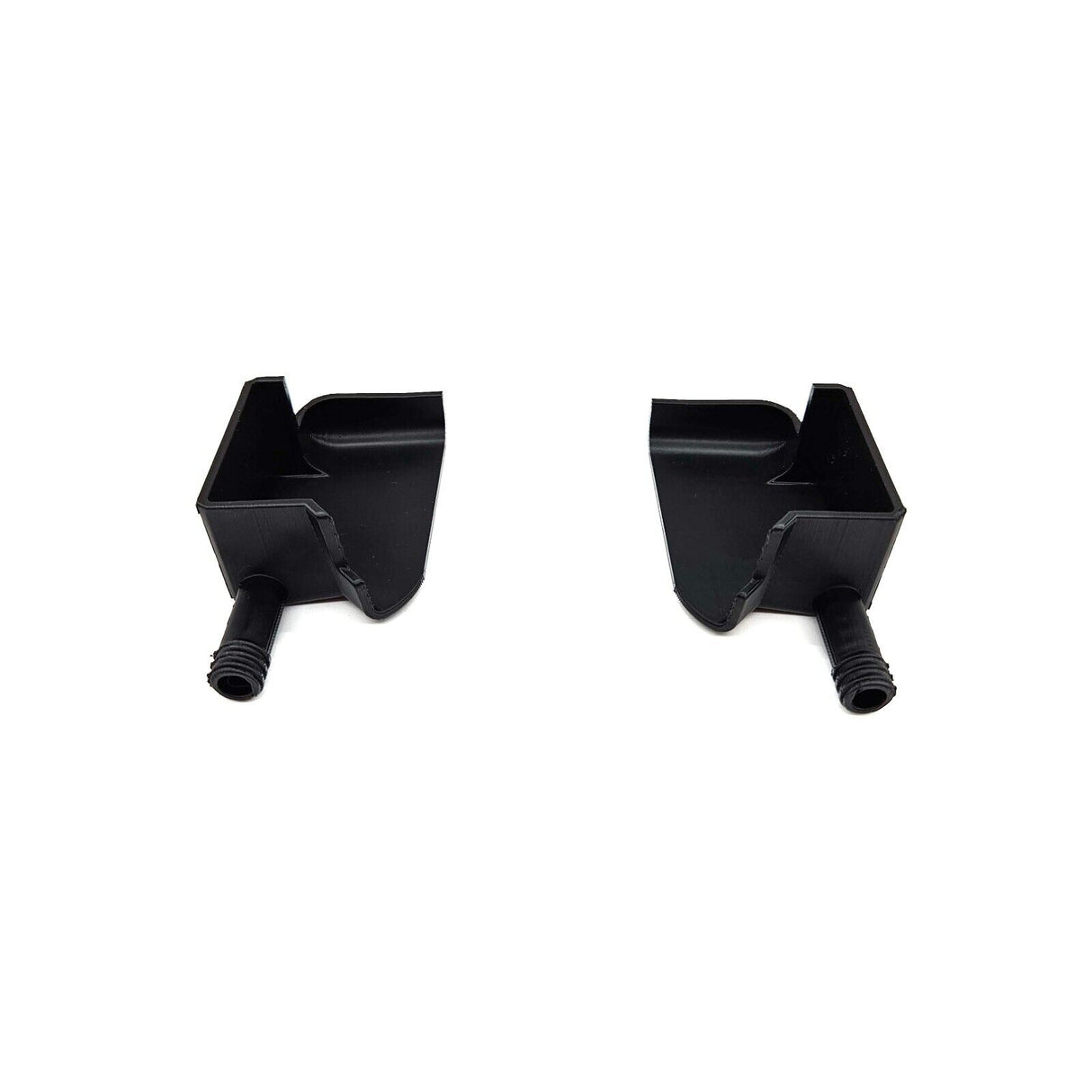 Land Rover Discovery 2 Replacement Sunroof Drains - Set of 2