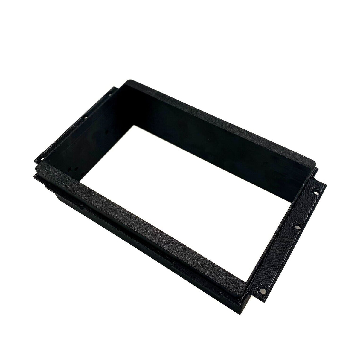 Mazda RX7 FC Double Din Head Unit Bezel - S5