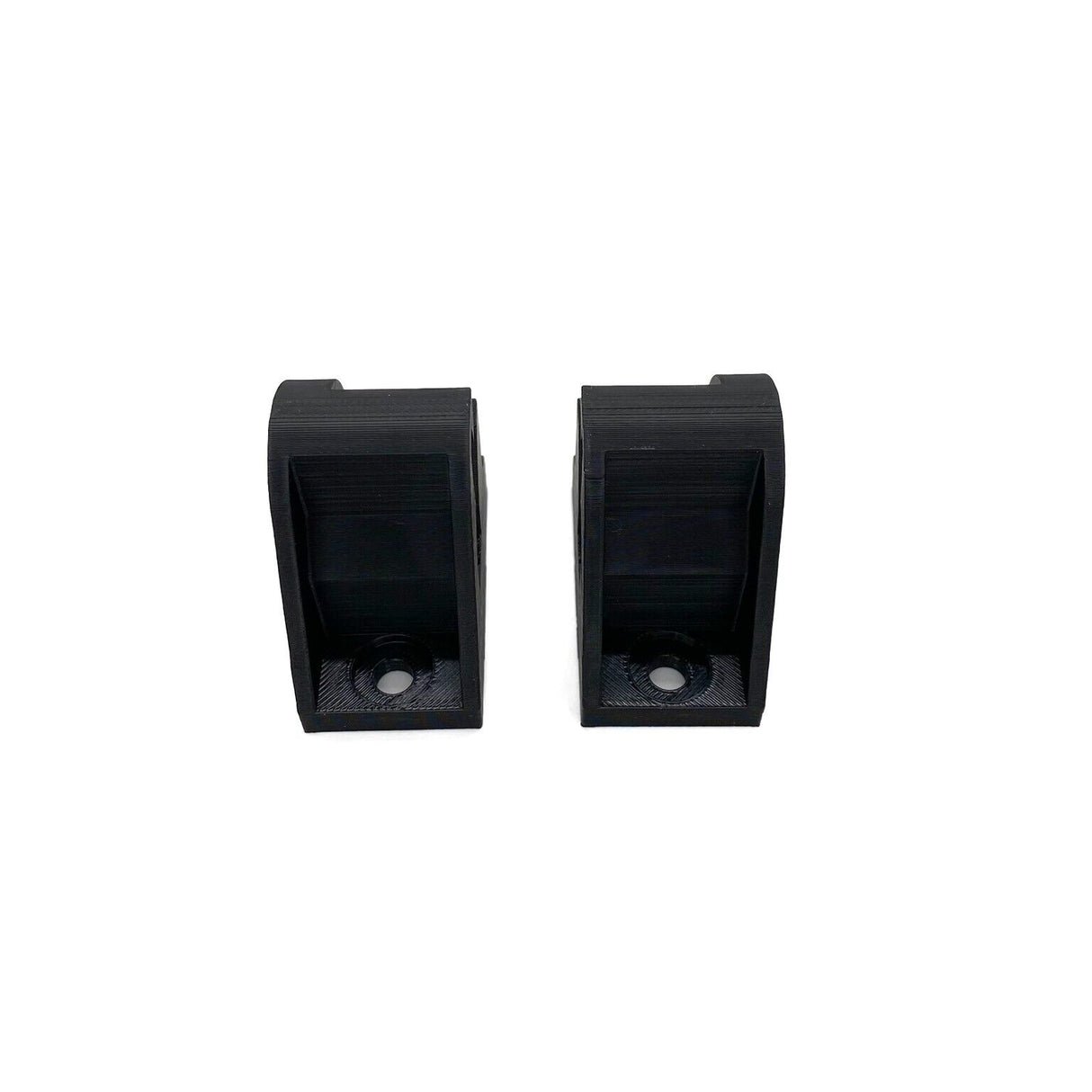 BMW E30 3-Series Touring Dog Net Brackets