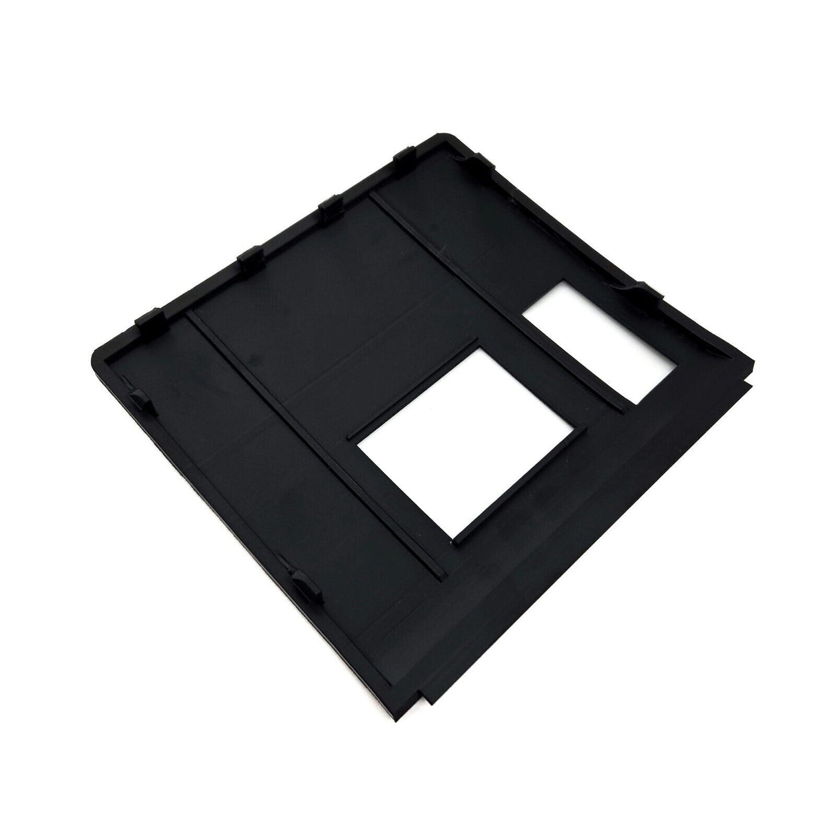 BMW E46 3-Series Sunroof Motor Cover - Sedan - 1 Button & Homelink